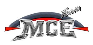 Logo MCE Team