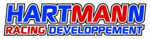 Logo HRD