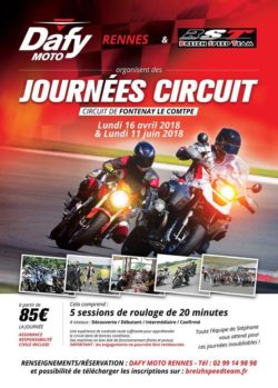 Roulage Fontenay-le-Comte