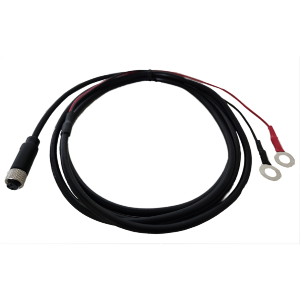Cable Alimentation 3DMS Evo