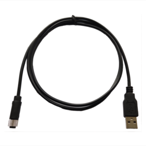 Câble alimentation USB 3DMS Evo
