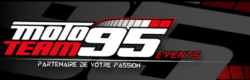 Logo Moto Team 95