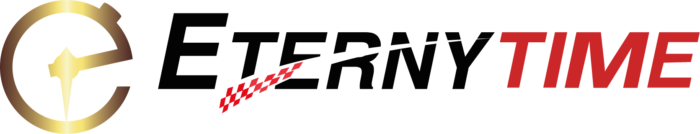 logo EternyTime laptimer