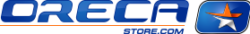 Logo Oreca Store